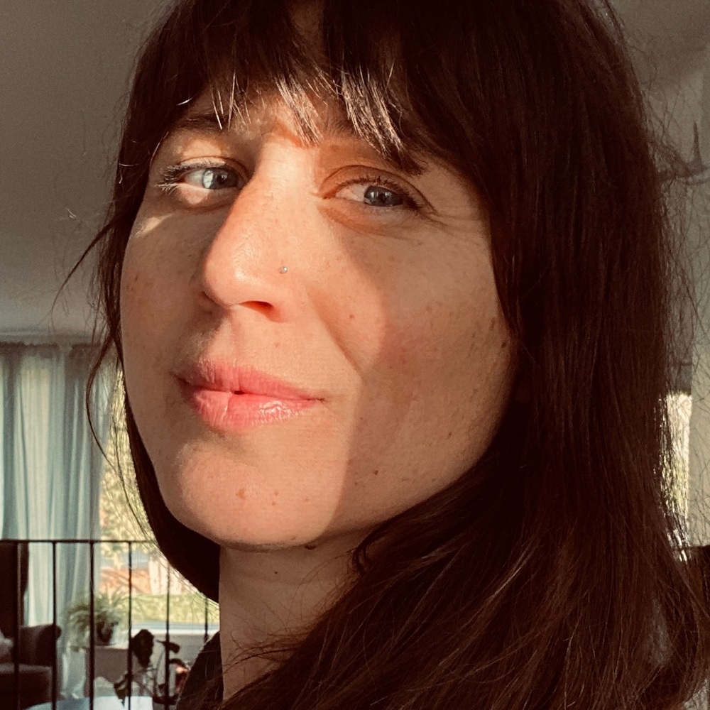 Meet your Posher, Elle